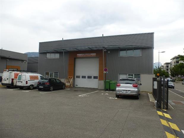 Local d'activités Location 38400 SAINT MARTIN D HERES