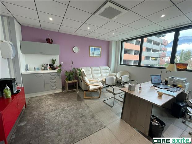 Bureau Vente 38400 SAINT MARTIN D'HERES