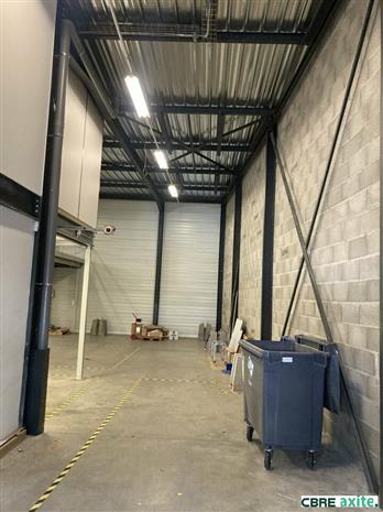 Local d'activités Location 38120 SAINT EGREVE