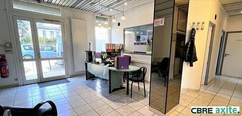 Bureau Vente 38100 GRENOBLE