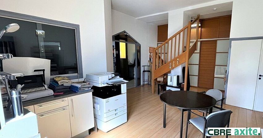 Bureau Vente 38100 GRENOBLE