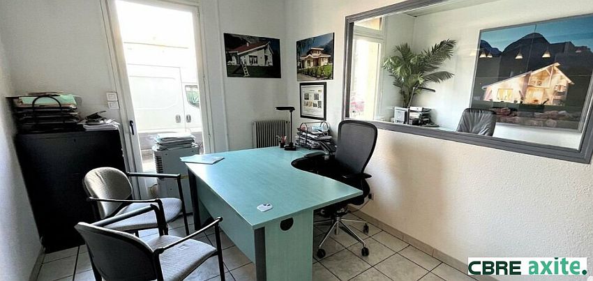 Bureau Vente 38100 GRENOBLE