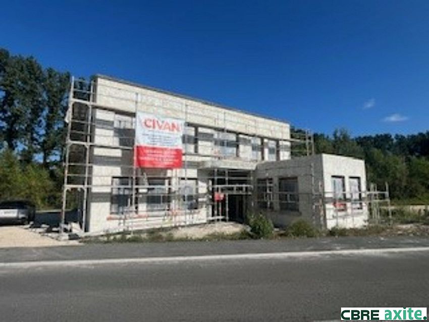 Bureau Location 38300 BOURGOIN JALLIEU