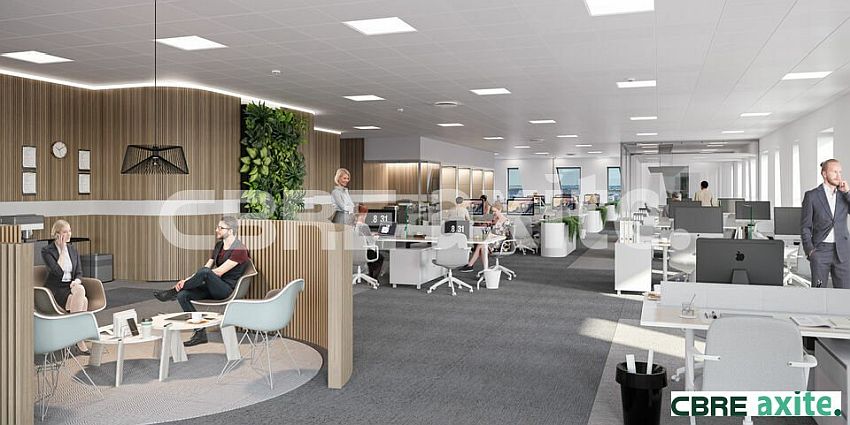 Bureau Vente 38240 MEYLAN
