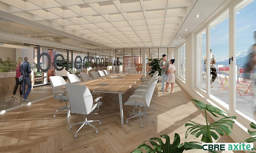 Bureau Vente 38240 MEYLAN