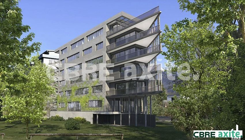 Bureau Location 38400 SAINT MARTIN D'HERES