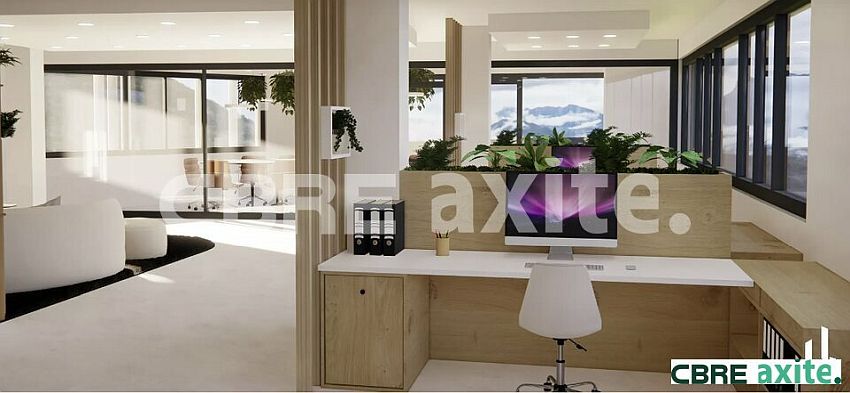 Bureau Location 38400 SAINT MARTIN D'HERES
