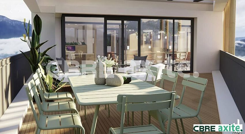 Bureau Location 38400 SAINT MARTIN D'HERES