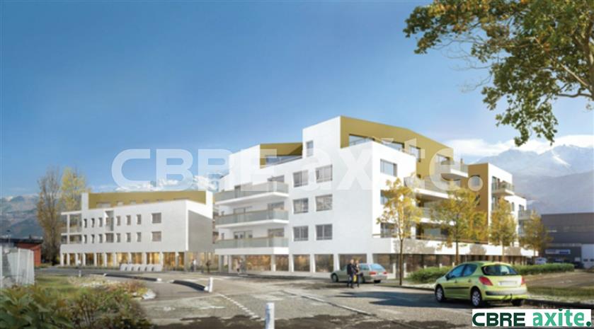 Bureau Location 38190 CROLLES
