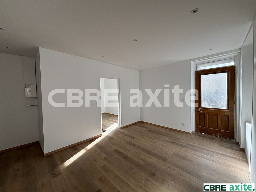 Bureau Location 38300 BOURGOIN JALLIEU