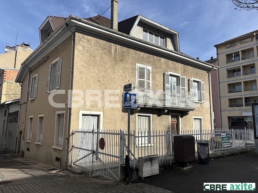 Bureau Location 38300 BOURGOIN JALLIEU
