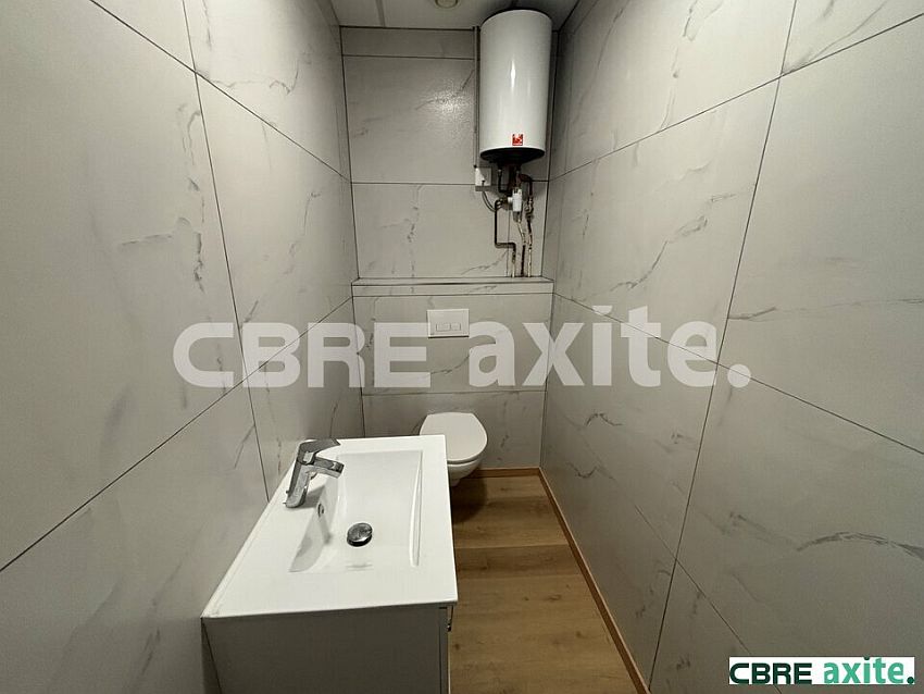 Bureau Location 38300 BOURGOIN JALLIEU