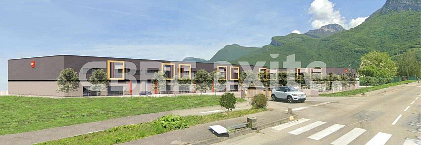 Local d'activités Location 38120 FONTANIL CORNILLON