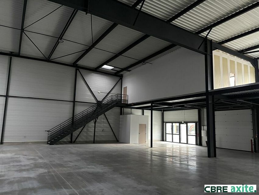 Local d'activités Location 38120 FONTANIL CORNILLON