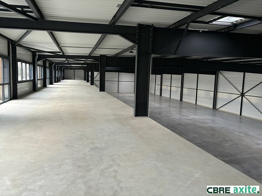 Local d'activités Location 38120 FONTANIL CORNILLON