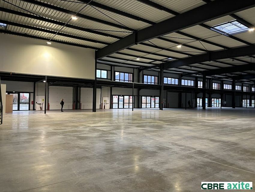 Local d'activités Location 38120 FONTANIL CORNILLON