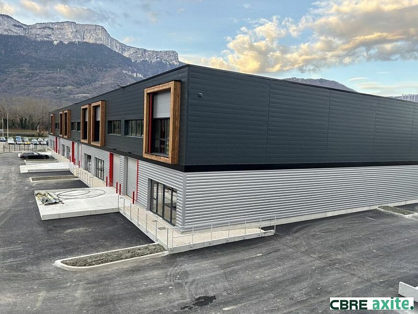 Local d'activités Location 38120 FONTANIL CORNILLON