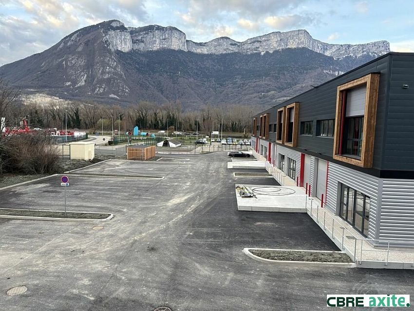 Local d'activités Location 38120 FONTANIL CORNILLON