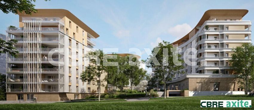 Bureau Vente 38000 GRENOBLE