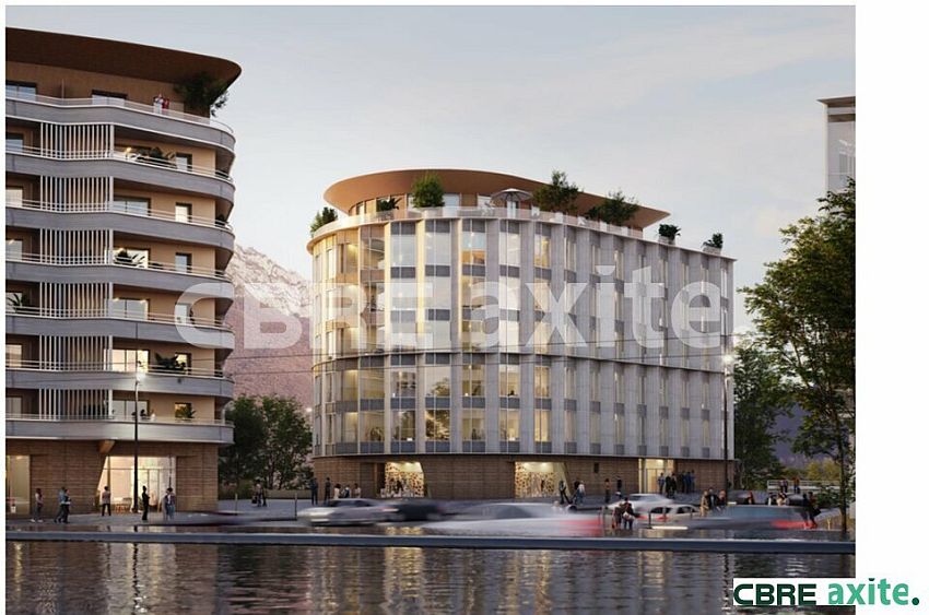 Bureau Vente 38000 GRENOBLE