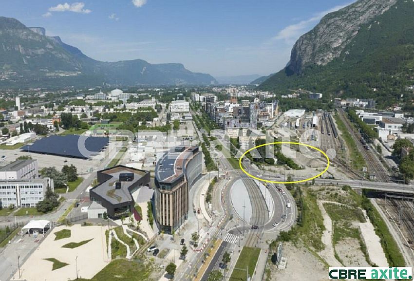 Bureau Vente 38000 GRENOBLE