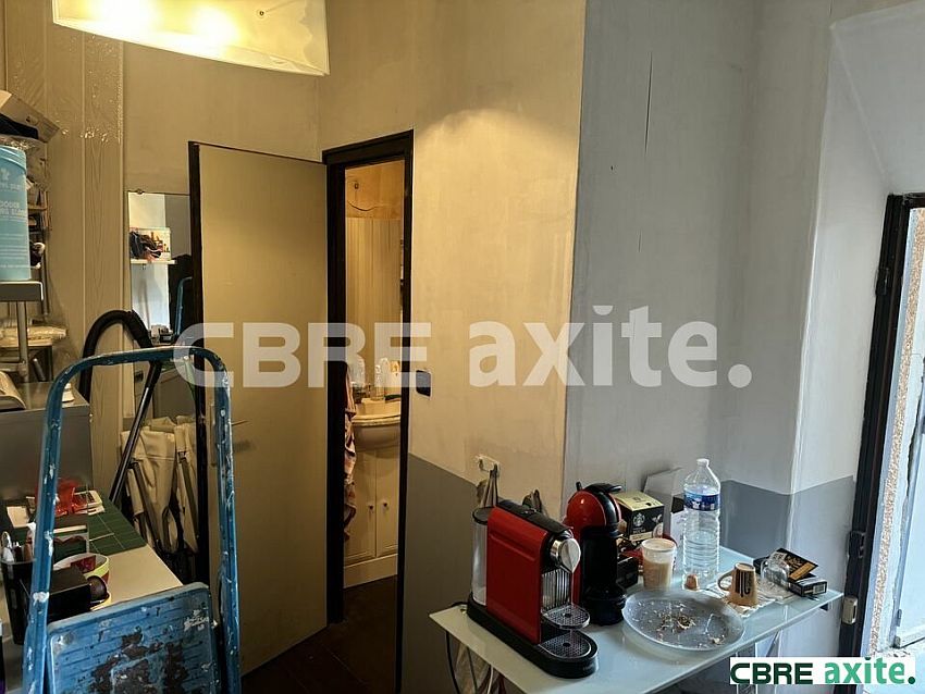 Commerce Vente 38300 BOURGOIN JALLIEU