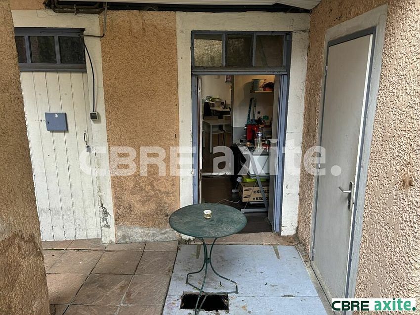 Commerce Vente 38300 BOURGOIN JALLIEU