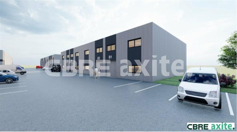 Commerce Vente 38480 LE PONT DE BEAUVOISIN