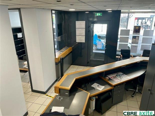 Bureau Vente 38000 GRENOBLE