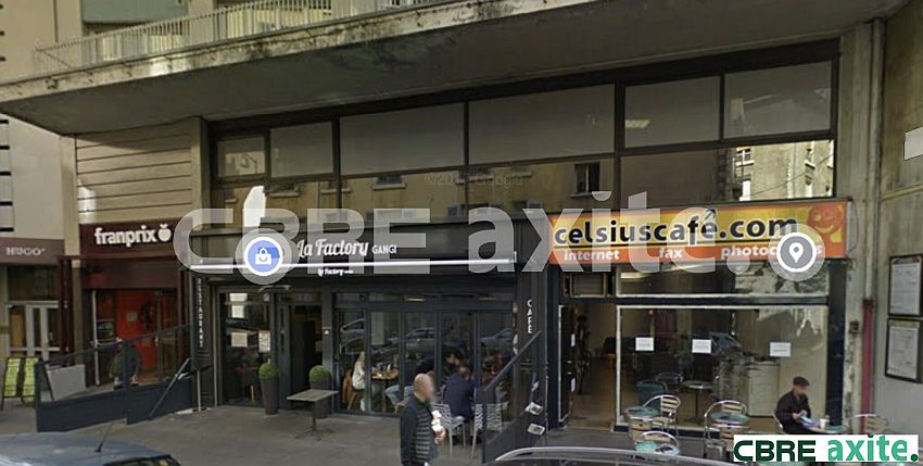 Bureau Vente 38000 GRENOBLE