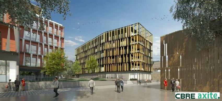 Bureau Vente 38000 GRENOBLE