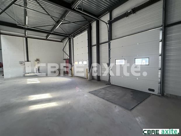 Local d'activités Location 38540 HEYRIEUX