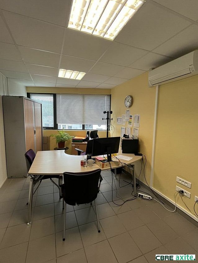 Bureau Location 38300 BOURGOIN JALLIEU