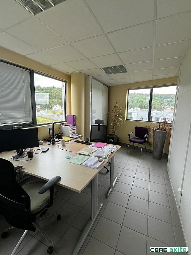 Bureau Location 38300 BOURGOIN JALLIEU