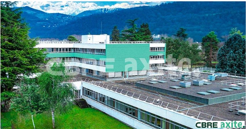 Bureau Location 38400 SAINT MARTIN D'HERES