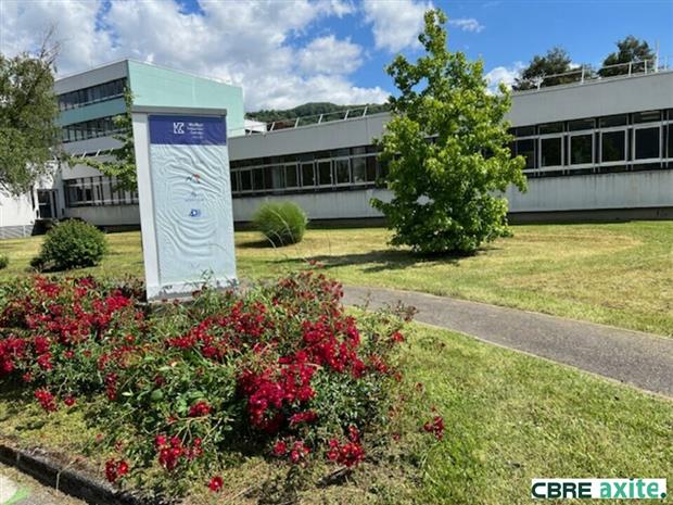 Bureau Location 38400 SAINT MARTIN D'HERES