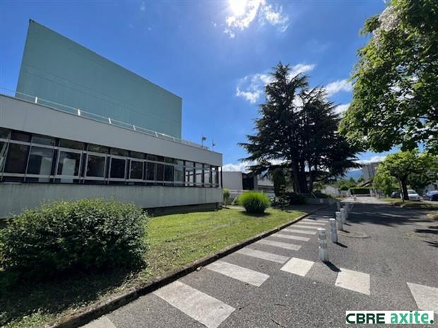 Bureau Location 38400 SAINT MARTIN D'HERES