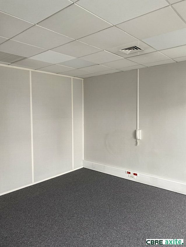 Bureau Vente 38000 GRENOBLE