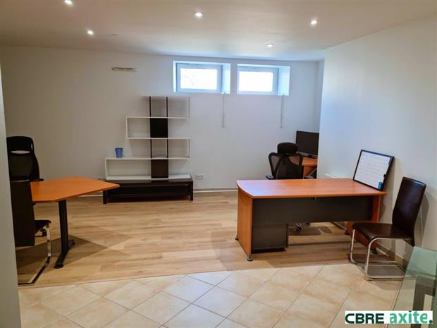 Bureau Vente 38300 BOURGOIN JALLIEU