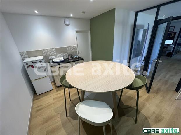 Bureau Vente 38300 BOURGOIN JALLIEU