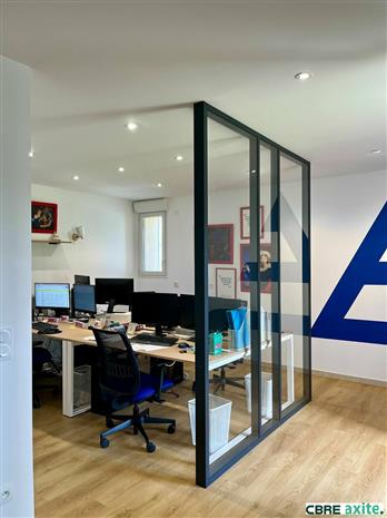 Bureau Vente 38300 BOURGOIN JALLIEU