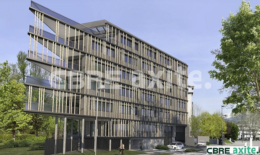Bureau Vente 38400 SAINT MARTIN D'HERES