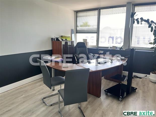 Bureau Vente 38090 VILLEFONTAINE