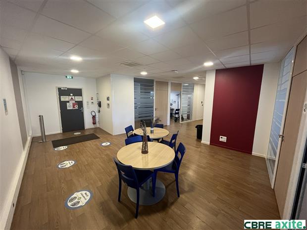 Bureau Location 38300 BOURGOIN JALLIEU