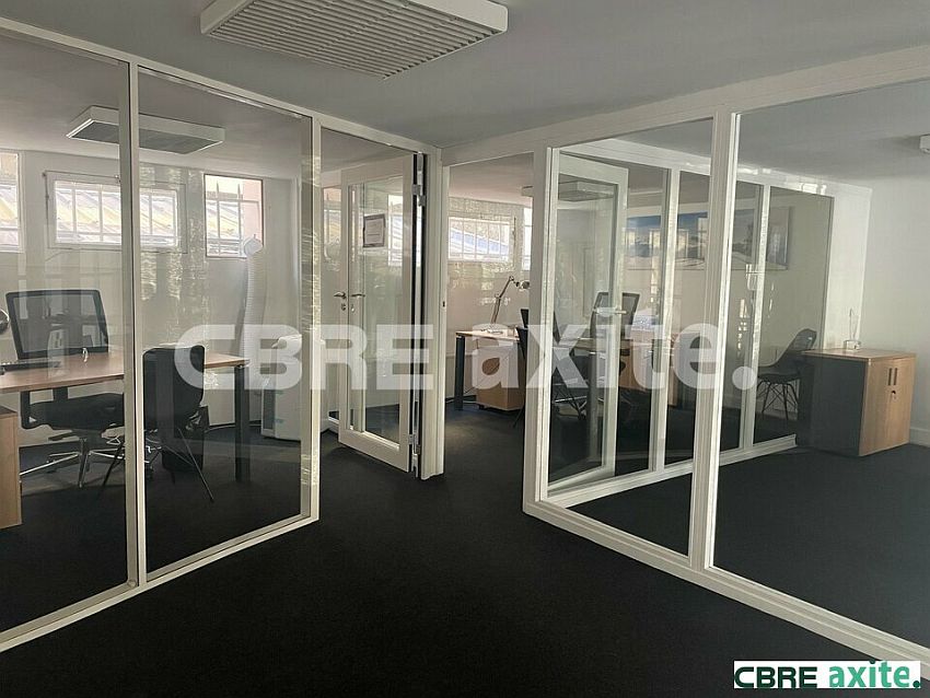 Bureau Vente 38000 GRENOBLE