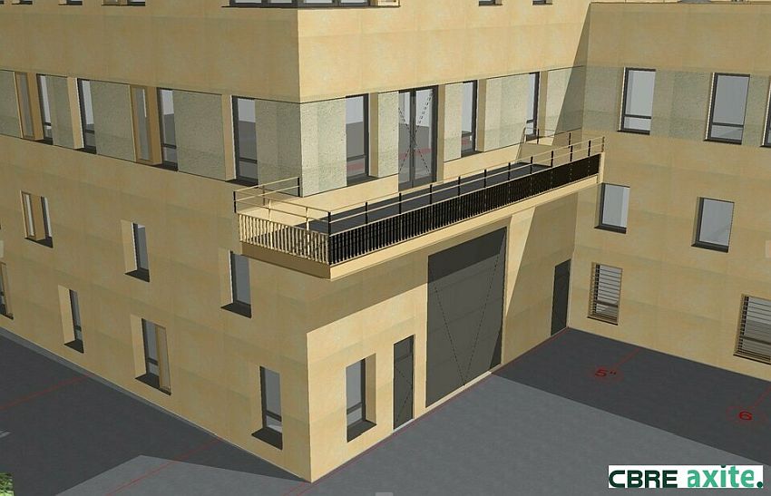 Bureau Vente 38400 SAINT MARTIN D'HERES