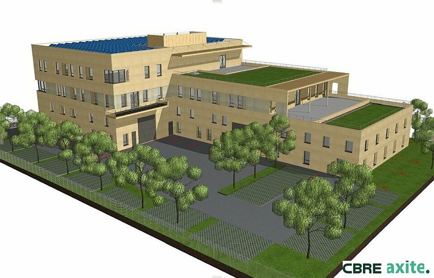 Bureau Vente 38400 SAINT MARTIN D'HERES