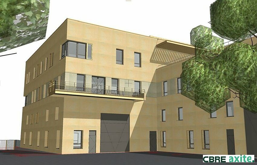 Bureau Vente 38400 SAINT MARTIN D'HERES