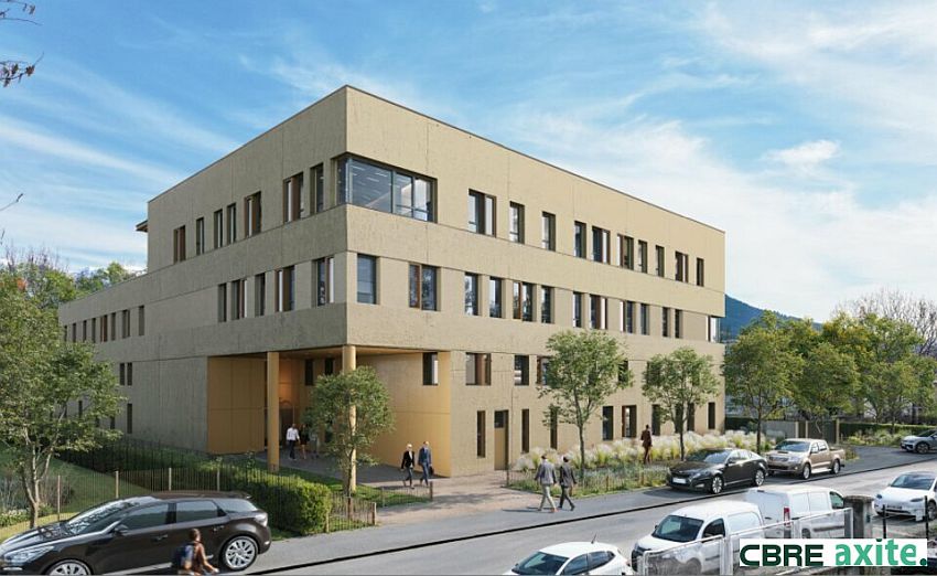 Bureau Vente 38400 SAINT MARTIN D'HERES