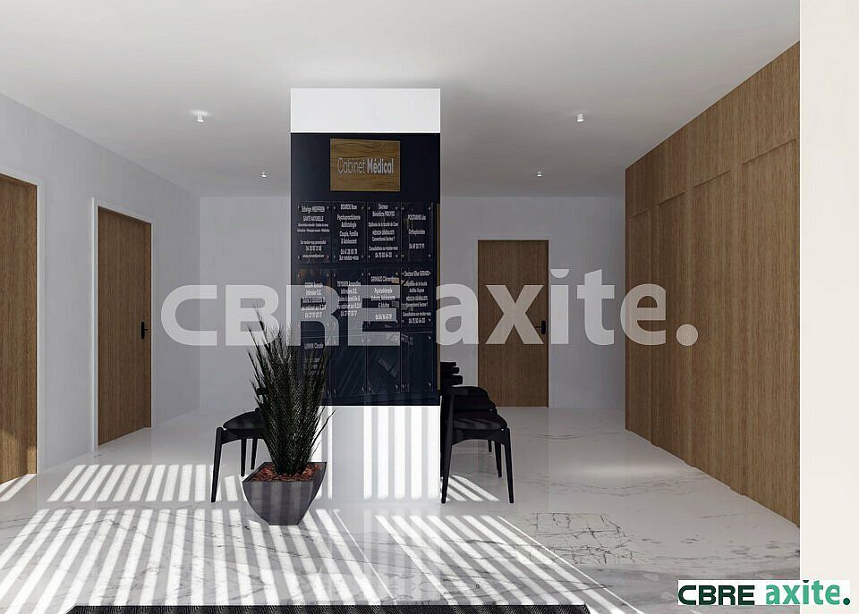 Bureau Vente 38300 BOURGOIN JALLIEU